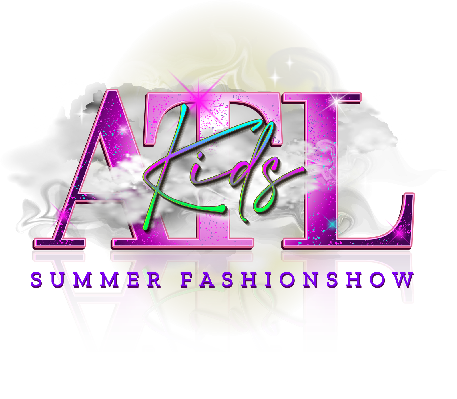 ATL Kids Summer Fashion Show